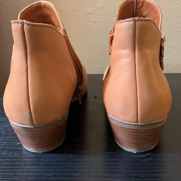 Jack Rogers boots Size 8.5 - Picture 4 of 14
